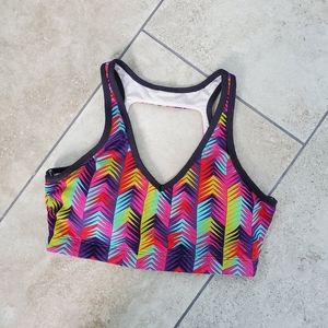 Fabletics Sports Bra